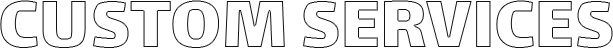 A black and white image of the letter s.