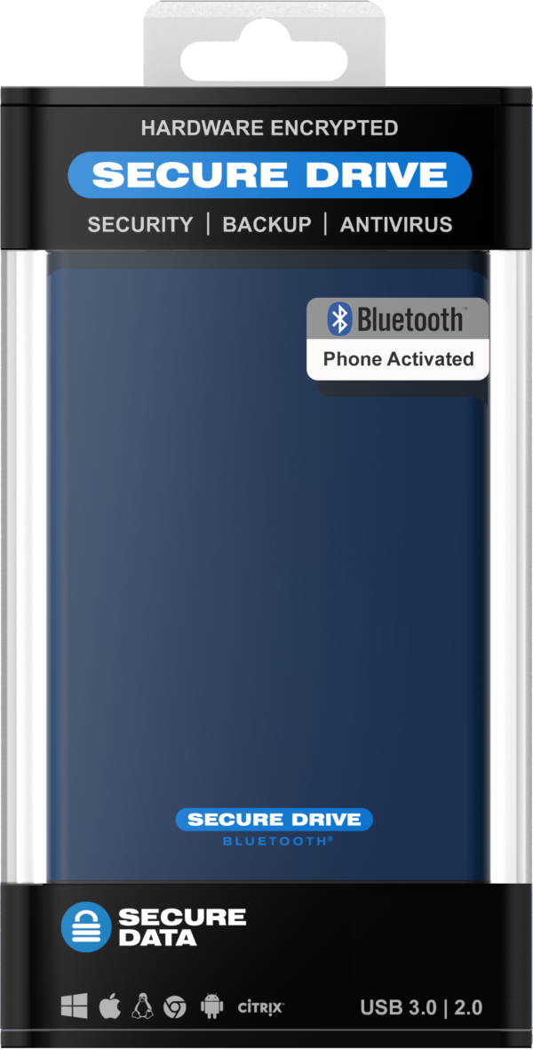 A cell phone with the bluetooth logo on it.