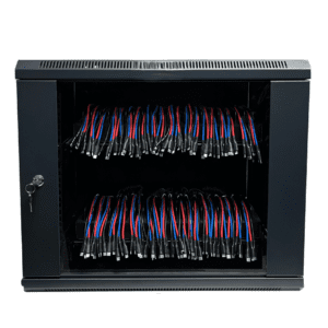 AVAIL Forensics Systems StrongHold MotherShip 40 Crack Cabinet