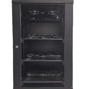 AVAIL Forensics Systems StrongHold MotherShip 60 Crack Cabinet