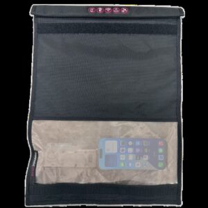 AVAIL Forensics Systems StrongHold-Charge/Sync/Shield XL-FARADAY Bag